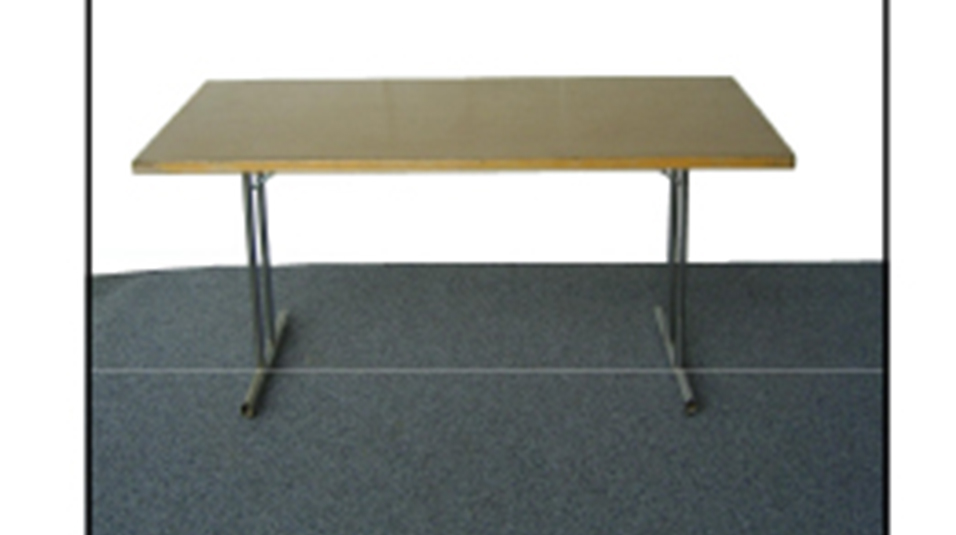 Muller table rectangulaire